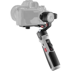 Zhiyun CRANE-M2 S 3-Axis Handheld Gimbal Stabilizer for Mirrorless Camera Action